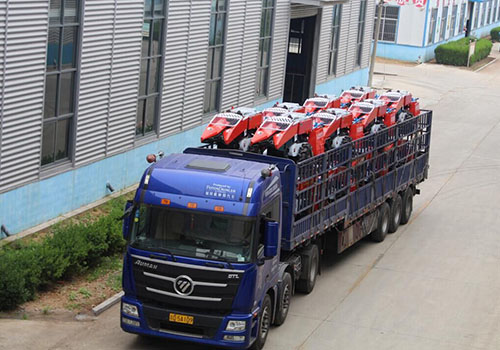 碾米机零件和功能